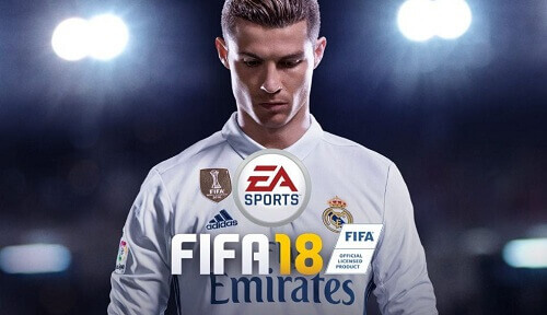 VS Gaming EA Games