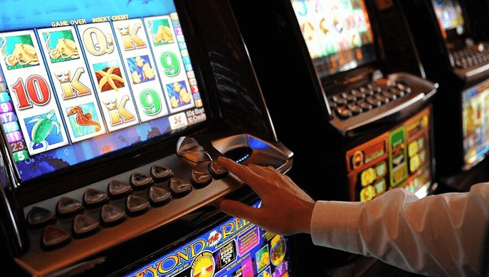 Are Casino Games Rigged?