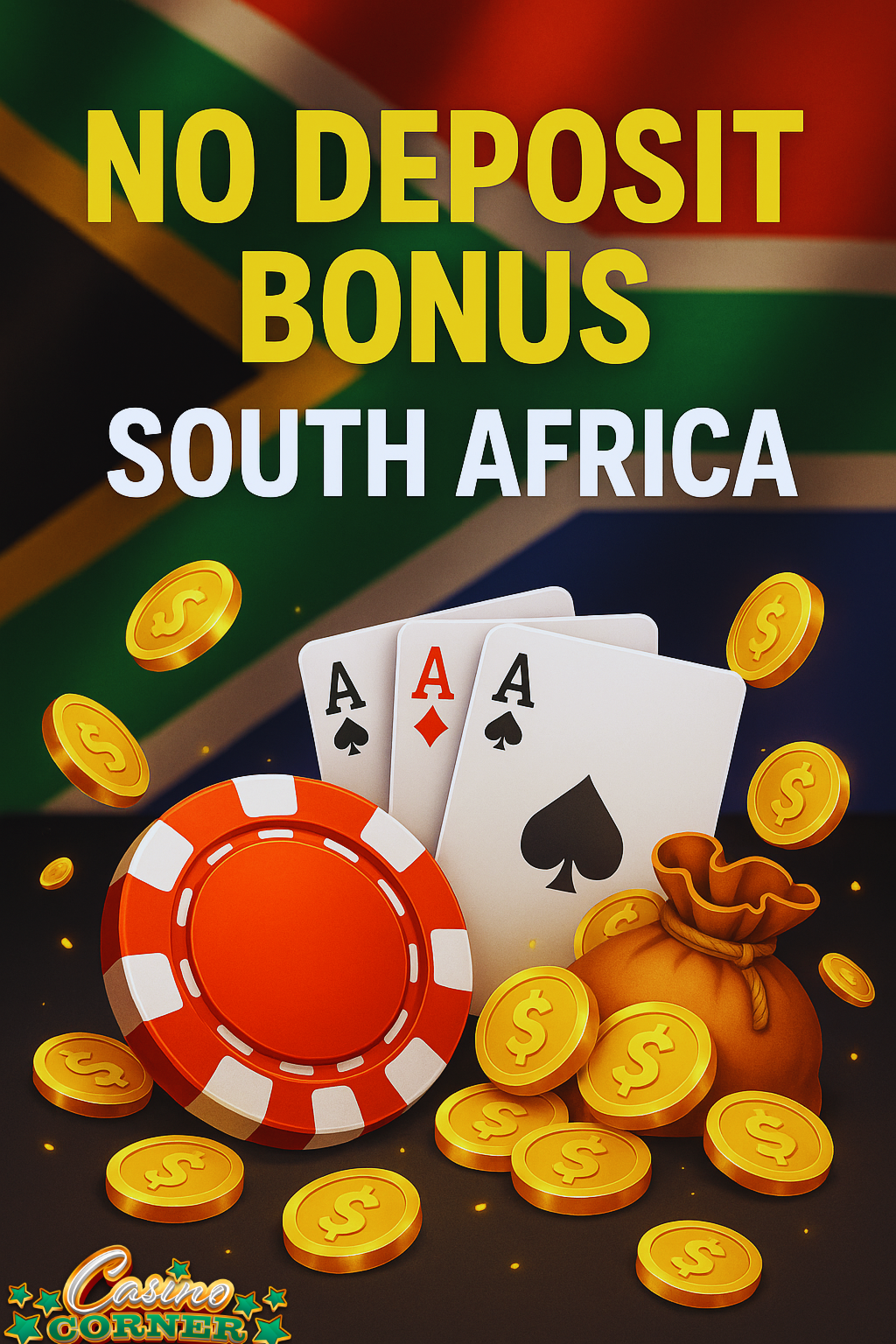 best no despoit bonus for SA players