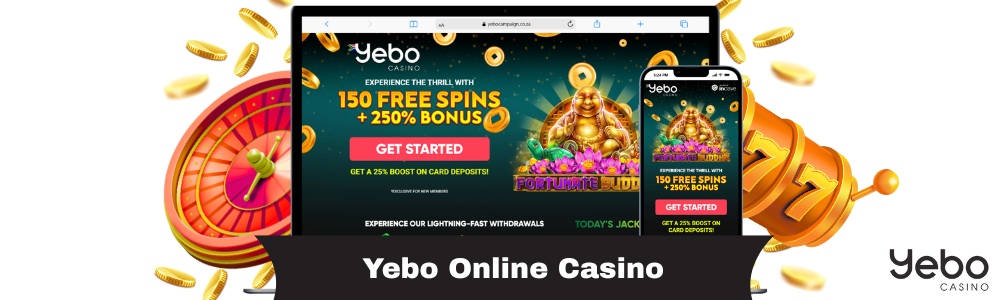 Yebo Online Casino